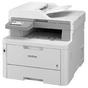 Цветно LED многофункционално устройство Brother MFC-L8390CDW Colour Laser Multifunctional