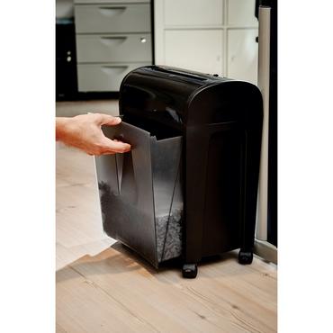 Шредер MonolitH PBS-14 cross