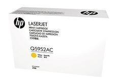 Консуматив HP Q5952A Yellow Contract LaserJet Toner Cartridge