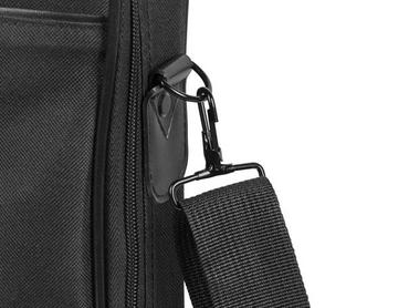 Чанта Natec Laptop Bag Impala 2 15.6', Onyx Black