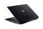 Лаптоп Acer Nitro V16, Intel  Core 7 240H(10C/16T, up to 5.20 GHz, 24MB),16' WQXGA (2560X1600) IPS 180Hz, 16GB DDR5, (1 slot free), 1024GB PCIe NVMe SSD, RTX 5060 8GB GDDR7  572 AI TOPS, WiFi 6, BT.5.2, HD Cam, Micro SD card, KB Backlit, Linux, Shale Blac