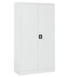 Архивен шкаф BTL E с 5 отделения 170х90х40 см-zзатворен