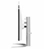 Монитор LG 34WQ650-W, 34' UltraWide AG, IPS Panel, 5ms, 1ms MBR, 1000:1, 400 cd/m2, 21:9, 2560x1080, HDR 400, sRGB over 99% , Radeon FreeSync, 75Hz, HDMI, DisplayPort, USB Type-C, Tilt, Height Adjustable, Reader Mode, Headphone Out, Black