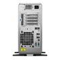Сървър Dell PowerEdge T360, Chassis 8 x 3.5 HotPlug, Intel Xeon E-2414, 16GB DDR5 UDIMM, 1x480GB SSD SATA RI, Bezel, Broadcom 5720 Dual Port 1Gb On-Board LOM, PERC H355 Adapter,  Full Height, iDRAC9 Basic 16G, Dual 700W Titanium, 3Y Basic Onsite