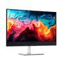 Монитор Dell S3225QC, 32' 4K QD-OLED, 0.03ms GTG, 1,500,000:1, 1000 cd/m2, UHD (3840x2160), 120 Hz, AMD Radeon FreeSync, 99% DCI-P3, HDMI, USB hub, 5 Speakers, ComfortView, PIP, PBP, Swivel, Slant, Height Adjustable, Tilt, Black