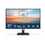 Монитор Philips 27E1N1200A, 27' IPS WLED, 1920x1080@120Hz, 4ms GtG, 1ms MPRT, 300cd m/2, 1500:1, Mega Infinity DCR, Adaptive Sync, FlickerFree, LowBlue Mode, 2Wx2, Tilt, D-SUB, HDMI, DP