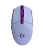 Мишка Logitech G305 LIGHTSPEED Wireless Gaming Mouse - LILAC - 2.4GHZ/BT - N/A - EER2 - G305