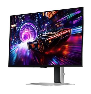 Монитор Samsung LS27FG810  27' Odyssey G8 OLED 240 Hz, 1 ms, 3840x2160, DP, HDMI, Black