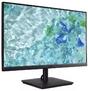 Монитор Acer Vero V247YGbmipx, 23.8'' FHD (1920x1080) IPS, ZeroFrame, 120Hz, 4ms (GTG), AdaptiveSync, 250nits, HDMI,Speakers, DP, VGA, Audio In/Out, VisionCare 2.0, Energy Class C, Black, 3Y