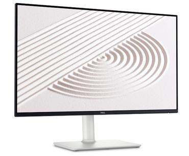 Монитор Dell S2425HS, 23.8' LED Flat Screen, IPS AG, FullHD 1920x1080, 99% sRGB, 4ms, 100Hz, 1500:1, 250 cd/m2, 2xHDMI, Speakers 2x5W, Height-Adjustability , Pivot, Swivel, Tilt, Black&Silver