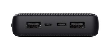 Външна батерия TRUST Primo Fast Powerbank 20000 mAh