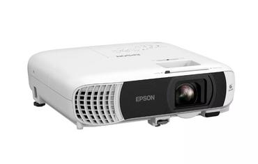 Мултимедиен проектор Epson EB-FH18, Projectors, Home entertainment/Gaming/Entertainment and Gaming