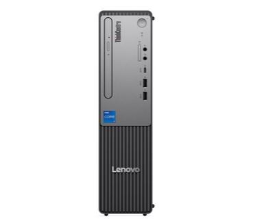 Настолен компютър Lenovo ThinkCentre neo 50s G6 SFF Core U3 205 3.8G 8C 8T, 16GB DDR5-5600MHz, 512GB SSD, Integrated Graphics, Internal Speaker, USB KB, Mouse, Win11Pro, 3Y Onsite