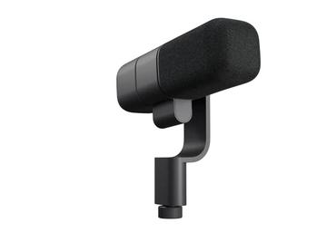 Микрофон Logitech G Yeti Studio Active Dynamic XLR Broadcast Microphone with ClearAmp - BLACK - WW-9006