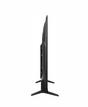 Телевизор Hisense 50' E7NQ, 4K Ultra HD 3840x2160, QLED, Quantum Dot, HDR 10+, HLG, Dolby Vision, DTS Virtual X, Smart TV, WiFi, Light Sensor, BT, Anyview Cast, 3xHDMI, 2xUSB, LAN, CI+, DVB-T2/C/S2, Black
