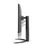 Монитор LG 32UR550K-B, 31.5' UltraFine 4K (3840x2160) VA, DCI-P3 90%, 4ms, 250 cd/m2, 3000:1, HDR10, USB Type-C, HDMI, DisplayPort, Dynamic Action Sync, Reader mode, Speaker 5W x 2, Height, Swivel, Tilt, Speaker, LG Switch, Black