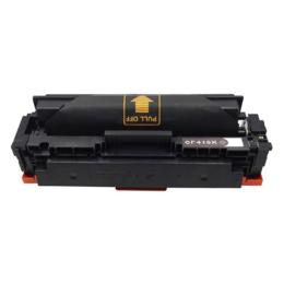 Тонер касета съвместима HP CF410X