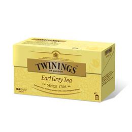 Чай Twinings Earl Grey