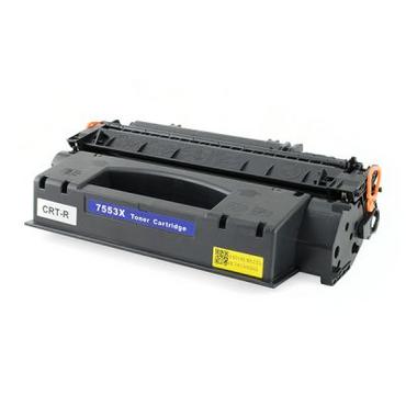 Тонер касета съвместима HP 53X Q7553X 