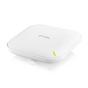 Аксес-пойнт Zyxel NWA50AXPRO, 2.5GB LAN Port, 2x2:3x3 MU-MIMO, Standalone / NebulaFlex Wireless Access Point, Single Pack include Power Adaptor, EU and UK, ROHS