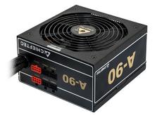 Захранване Chieftec А-90 GDP-550C, 550W retail