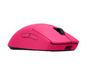Мишка Logitech PRO 2 LIGHTSPEED Wireless Mouse - PINK - EER2-933