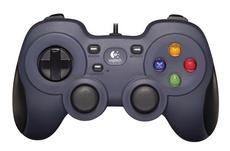 Геймпад Logitech Gamepad F310