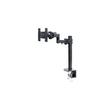 Стойка NewStar Flat Screen Desk Mount (clamp), high capacity
