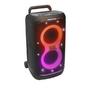 Аудио система JBL PARTYBOX 520 Portable battery-powered party speaker with powerful and loud sound