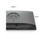 Монитор BenQ PD2706QN, 27', 100Hz, 4K IPS, AQCOLOR, Designer, Pantone, Nano Matte Panel, HDR10, 100% sRGB, Card Reader, HDMI (2.0), DP (1.4), USB-C (DP alt. PD 90W), USB Hub, 3.5 Jack, 2x 3W, Pivot, Height adj. 115mm, VESA 100