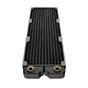 Радиатор Thermaltake Pacific SR360 Slim Radiator Black