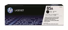 Консуматив HP 85A Black LaserJet Toner Cartridge