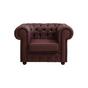 Диван едноместен CHESTER