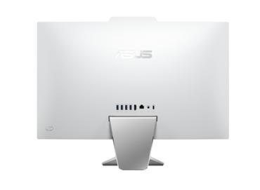 Настолен компютър - всичко в едно Asus AiO Advanced A3402WVAK-BPC0620, I5-1335U, 23.8 FHD 1920X1080 16:9 Bend+250nits Anti-Glare sRGB 100% Wide View, DDR5 16GB ( 16GB DDR5 SO-DIMM ) 512GB PCIE G4 SSD, NO OS