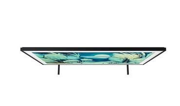 Телевизор Samsung 43' QE43LS03FA Frame AI 4K UHD LED TV SMART Tizen Charcoal Black