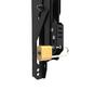 Стойка Neomounts Level-750 Wall Mount (XL, 125 kg, tiltable, tilt guard, connectable, VESA 600x400)