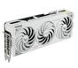 Видео карта Asus TUF Gaming GeForce RTX 5070 Ti 16GB GDDR7 OC White