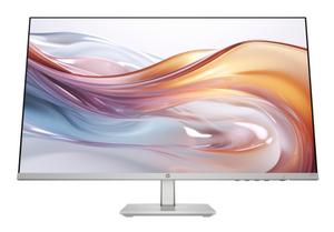 Монитор HP Series 5 27' FHD Height Adjust Monitor - 527sh
