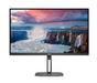 Монитор AOC Q27V5N/BK, 27' VA WLED, 2560x1440@75Hz, 4ms GtG, 300cd m/2, 4000:1, 20M:1 DCR, Adaptive Sync, FlickerFree, Low Blue Light, 3Wx2, Tilt, Height Adjust, Pivot, Swivel, 2xHDMI, 2xDP
