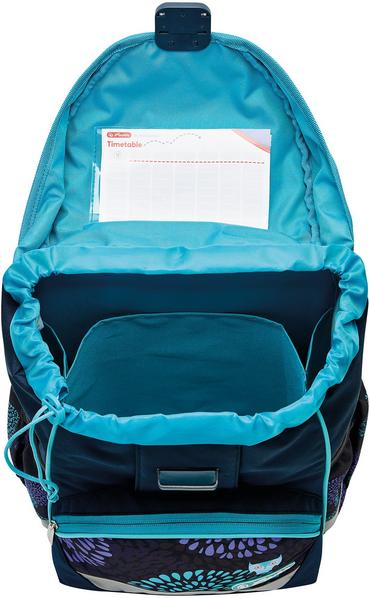 Раница ULTRALIGHT PLUS FLOWER OWL