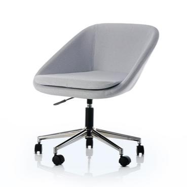 Работен стол ALTO 100C-сив цвят