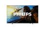 Телевизор Philips 43PUS7000/12, 43' 4K UHD DLED, 3840 x 2160p, 60Hz, DVB-T/T2/T2-HD/C/S/S2, Pixel Precise Ultra HD, HDR10+, HLG, Titan OS, Dolby Atmos, 3*HDMI, 2*USB, 802.11ac, BT 5.2, 20W RMS, Black