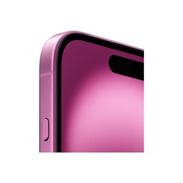 Мобилен телефон Apple iPhone 16 256GB Pink