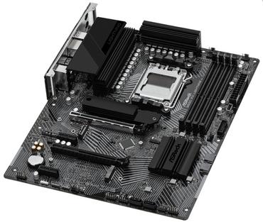 Дънна платка Asrock B650 PG LIGHTNING