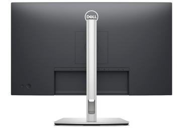 Монитор Dell P2725HE, 27' Full HD LED, IPS Anti-Glare, 5ms, 100 Hz, 1500:1, 300 cd/m2, 1920x1080, 99% sRGB, USB-C Hub,USB 3.2, HDMI, Display Port, RJ45, PD 90W, Height Adjustable, Pivot, Swivel, Tilt, Black