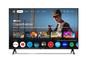 Телевизор Sharp 32GF2265E, 32' LED GOOGLE TV, HD 1366x768, Frameless, DVB-T/T2/C/S/S2, Active Motion 400, Speaker 2x8W, Dolby Digital, DTS HD, HDR10, Google Assistant, Google Cast, 2xHDMI, 3.5mm Headphone jack / line-out, USB, Wi-Fi, Bluetooth, LAN, Mini 
