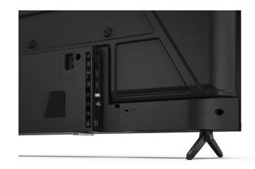 Телевизор Sharp 32GF2265E, 32' LED GOOGLE TV, HD 1366x768, Frameless, DVB-T/T2/C/S/S2, Active Motion 400, Speaker 2x8W, Dolby Digital, DTS HD, HDR10, Google Assistant, Google Cast, 2xHDMI, 3.5mm Headphone jack / line-out, USB, Wi-Fi, Bluetooth, LAN, Mini 