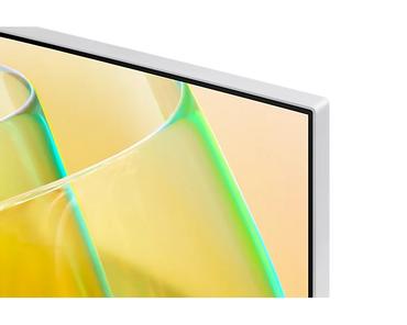 Монитор Samsung 34A650 34' Curved VA 3440x1440 5ms 100Hz DP HDMI USB 3.0 Speakers Thunderbolt White