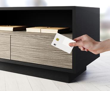 Директорски кабинет ELITE