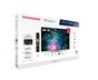 Телевизор Thomson Smart MiniLED TV 65'; Google TV; 3840 x 2160 (4K UHD), 1500000:1, LED, 144 Hz, DVB-T/T2/C/S/S2, HDR10, Wi-Fi, Bluetooth, LAN, HDMI 4 (2.1), USB 2 (2.0) + 1 (3.0), Central Stand, Black